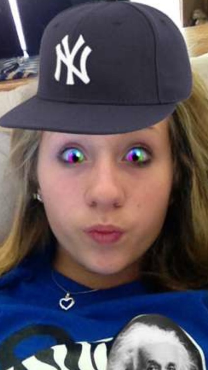 Eye Color Exchange™