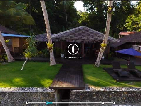 Surf Pegasus Lodges screenshot 3