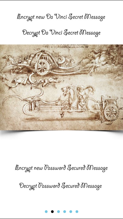 Da Vinci's Secret Message Pro