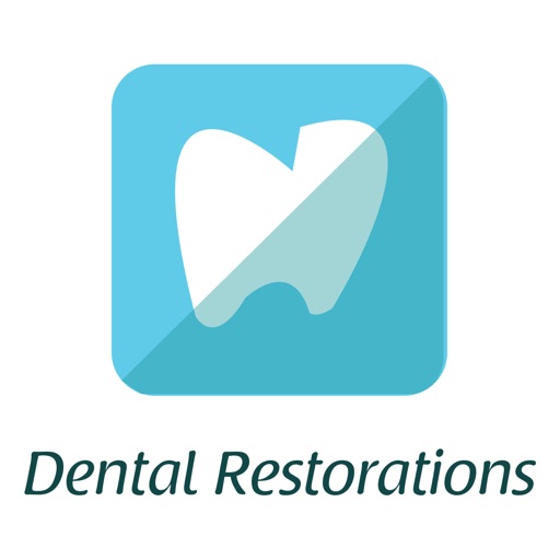 Dental Restorations icon