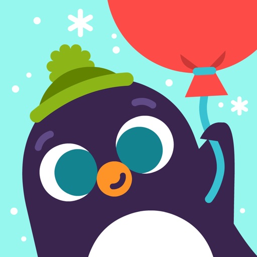 LumiKids Snow, Early Learning Play for Kids