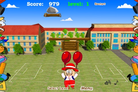 DON’T Pop it! Brain Teaser Fun Lite screenshot 4