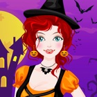 Holiday Dress Up Games - Christmas, Halloween, Easter, New Year and St. Patrick's Day