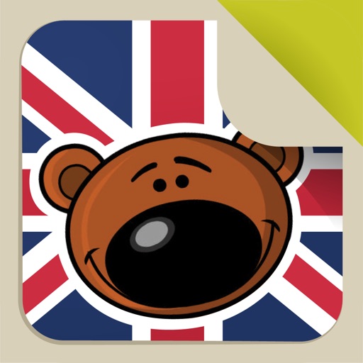 English The first 100 words iOS App