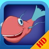 Franky The Fish 2 : Funny Free Game