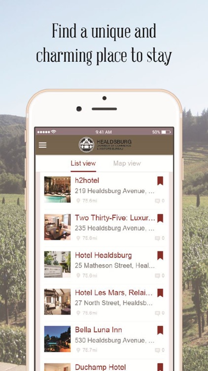 Healdsburg Hub – Your Stop For Info on  Wineries, Restaurants, Lodging & More!