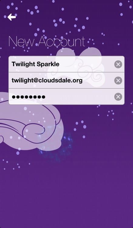 Cloudsdale