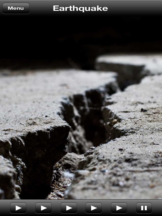 Atmospheric Sounds HD