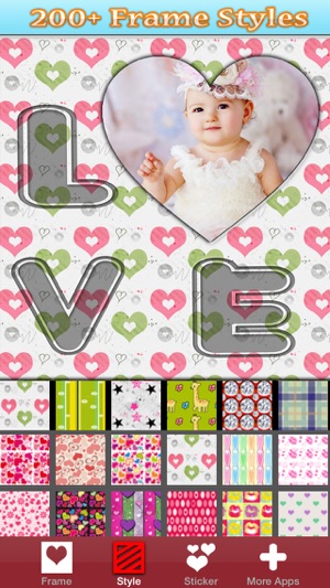 Best Photo Frames :)(圖3)-速報App