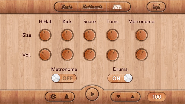 Drum Beats for Beginners