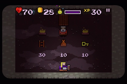 DUNGEONy screenshot 3