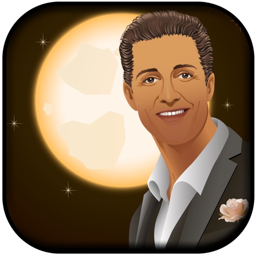 A Dancing Disco Night Runner Game Pro icon