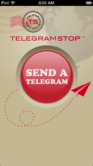 Telegram Stop(圖2)-速報App