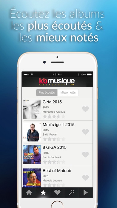 How to cancel & delete kbmusique from iphone & ipad 3