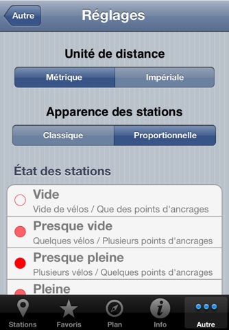 Bixou Lite screenshot 2