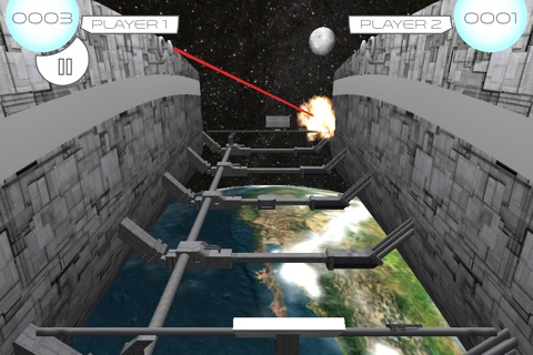 Orbitron screenshot 3