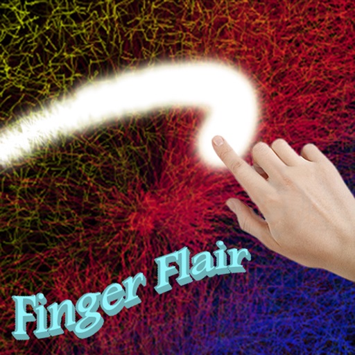 Finger Flair icon