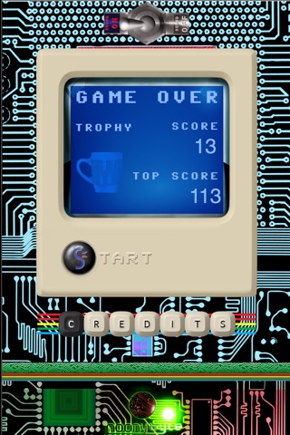 Floppy Burp screenshot 4