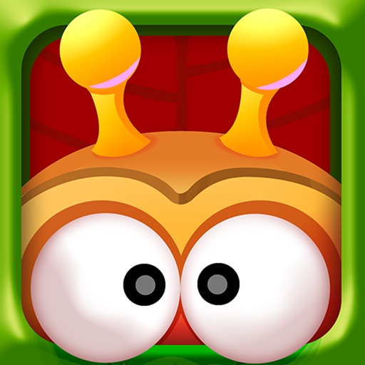 AntCheese HD icon