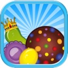 A Kingdom Heroes - Candy Rescues Match 3 Puzzle Game