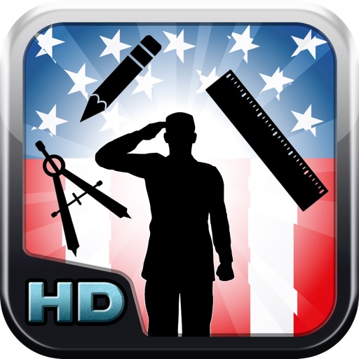 Bunker Constructor HD icon