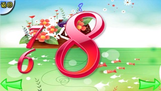 幼儿教育-数字篇 (含百首儿歌) 1.8 IOS -