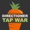 Play Directioner Tap War and see how much of a 1D fan you really are