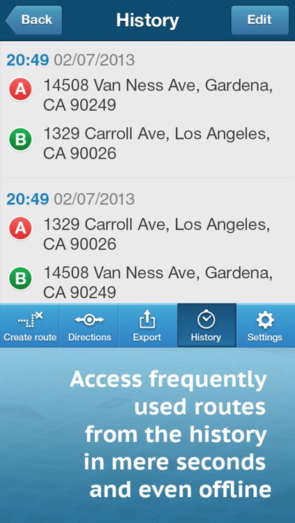 Get Directions Pro