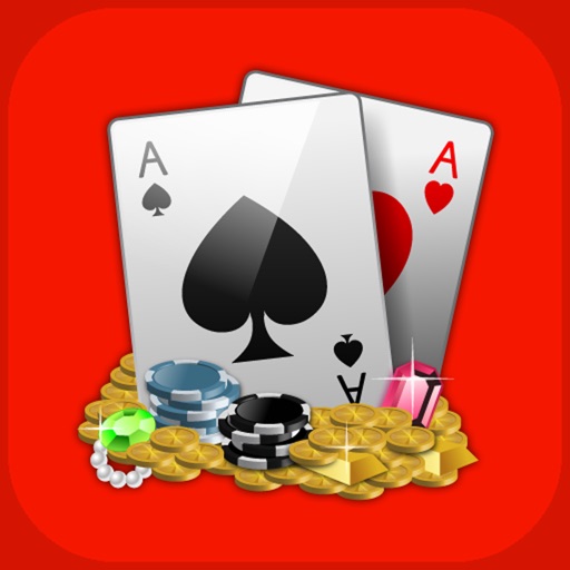 Imagine Poker ~ Texas Holdem (premium)