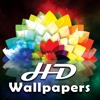 Cool HD and Retina Wallpapers