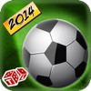 Stay on White Tiles - Soccer Pro Edition 2014