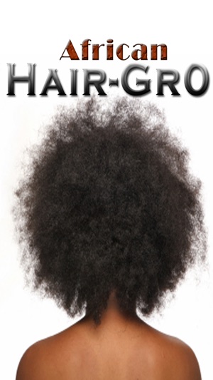 African Hair Gro(圖1)-速報App