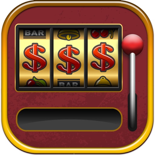 All Bets Are Off - Vegas Slot Machine icon