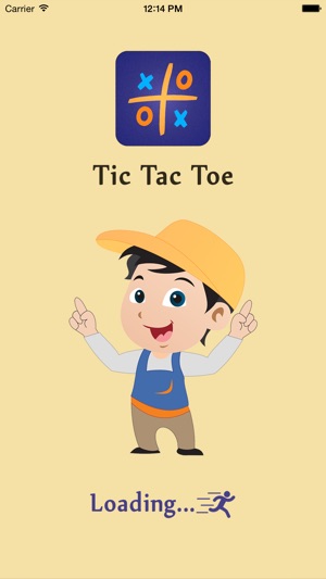 Play TicTacToe(圖1)-速報App