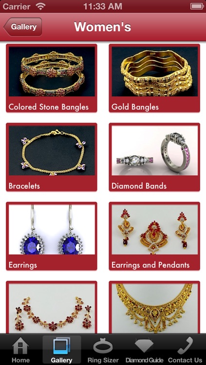 Mukesh Jewellers