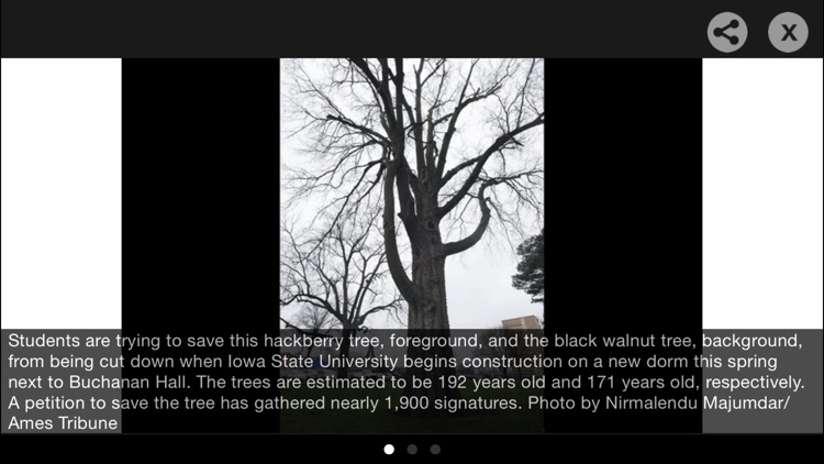 Ames Tribune screenshot-4