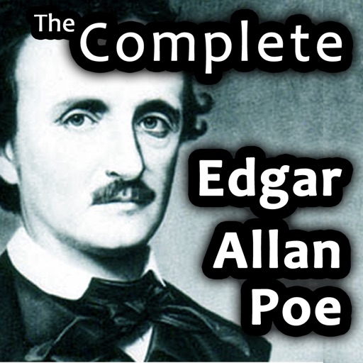 The Complete Edgar Allan Poe icon