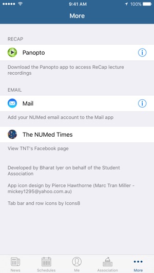 NUMed SA(圖5)-速報App