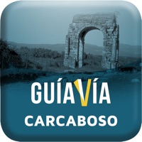 Carcaboso. Pueblos de la Vía de la Plata pour PC