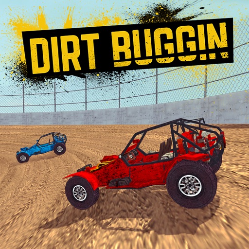 Dirt Buggin Pro iOS App
