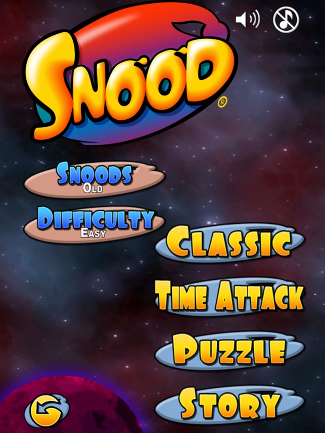 Snood HD Free(圖1)-速報App