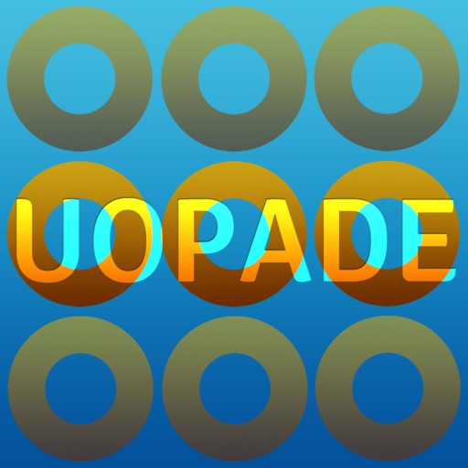 Uopade icon