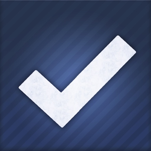 UbikFocus - To Do List - GTD icon