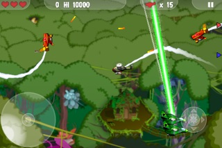 MiniSquadron Special Edition Screenshot 5