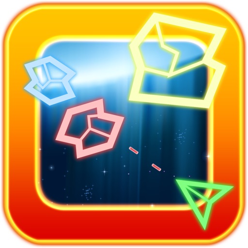 360 Asteroid Smasher Warrior - Sky Highway Showdown of the Deadlist Nations icon