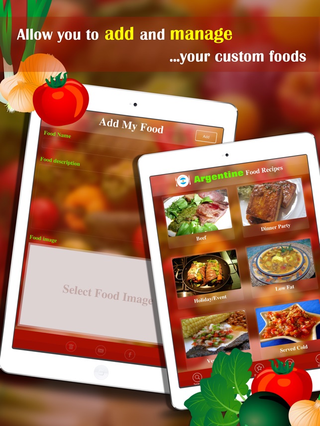 best argentine food recipes on the app store 643x0w jpg