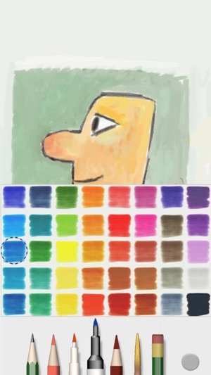 Paint Tools for iPhone(圖4)-速報App