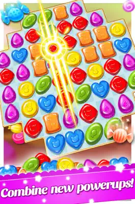 Game screenshot Sugar Crush hack