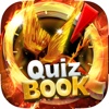 Quiz Books Question Puzzles Game Pro - "Hunger Games edition"