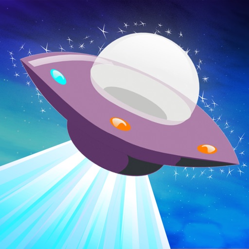 Space Quest Blitz icon